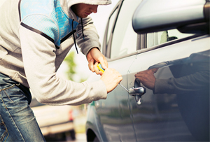 Tom Thilgen, Chandler mobile auo locksmith, explains anti-theft devices that can save your car.