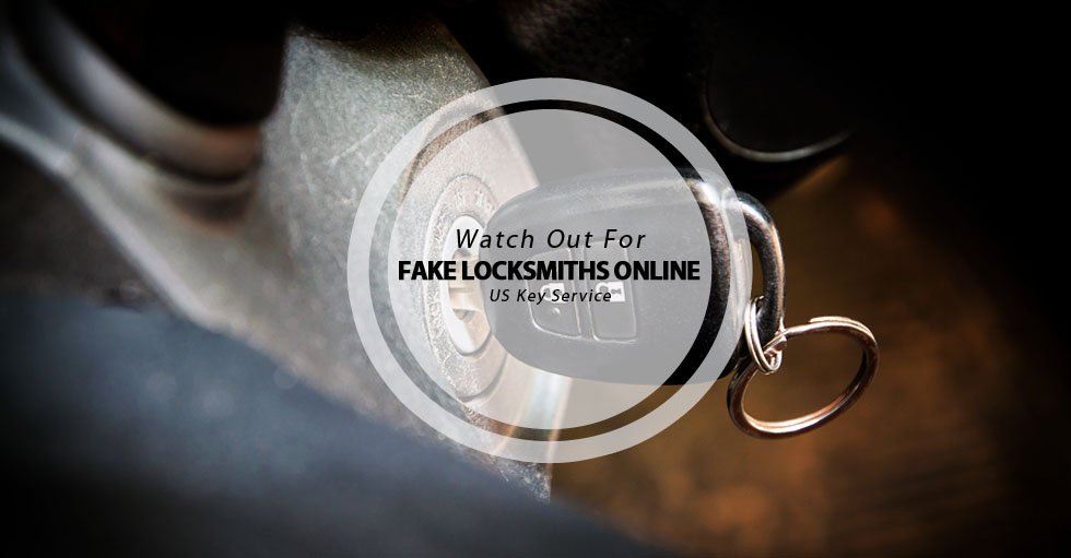 Watch out for fake locksmiths online in Mesa, AZ