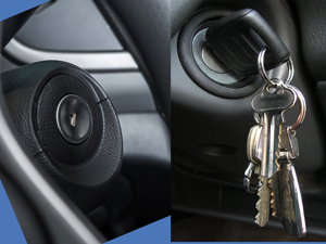 Locked out of your vehicle in Gilbert? Call US Key Service!