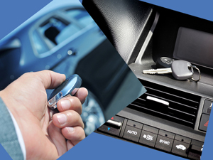US Key Service can help replace your missing car keys in Gilbert!