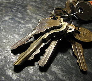 US Key Service can help replace your missing Mesa car keys!