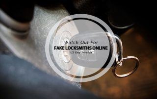 Watch out for fake locksmiths online in Mesa, AZ