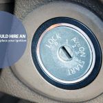 hire auto locksmith replace ignition