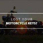 What to do if you lose your motorcycle keys in Arizona