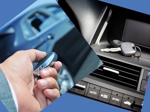 US Key Service can help replace your missing car keys in Gilbert!