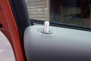 Reasons Your Mesa Car Door Won't Lock