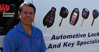 What Specialized Services Does My Car Locksmith Offer?