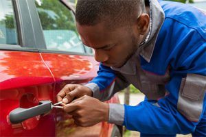 what you should do is call auto car locksmith