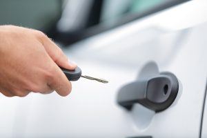 change car door lock auto locksmith