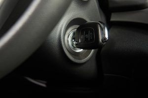 replace commercial car ignition service
