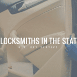 3 Best Auto Locksmiths in the State of Arizona