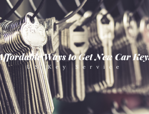 How to Spot a Car Locksmith Scammer | US Key Service