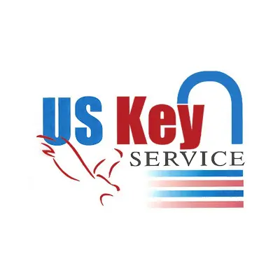 US Key Service logo