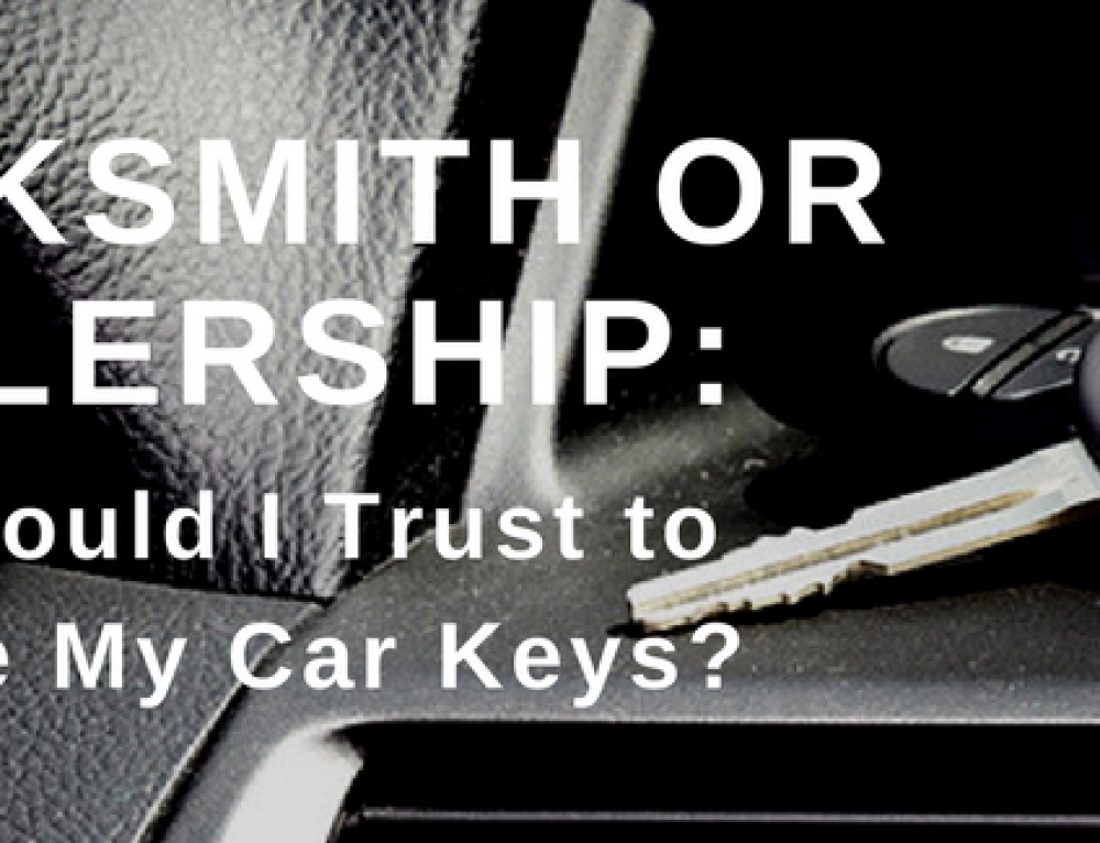 The Problem with WornOut Car Keys US Key Service