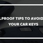 Car Keys