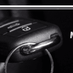 Car Ignition Key