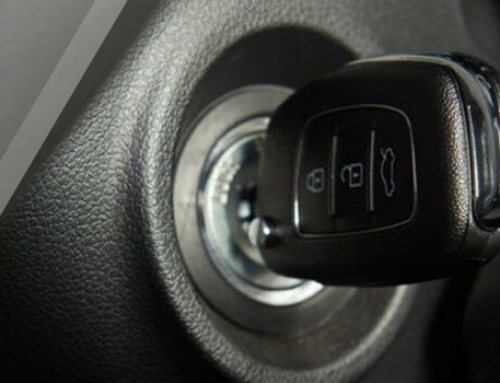 The Common Causes of Ignition Switch Malfunctions