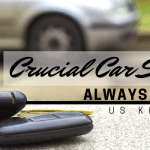 4 Crucial Car Security Tips to Always Keep In Mind