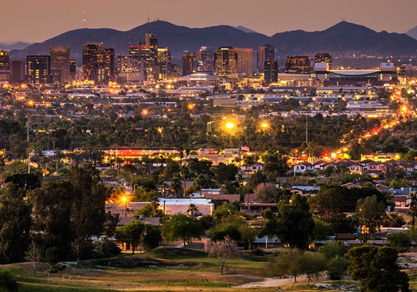 Central Phoenix Mobile Car Locksmith