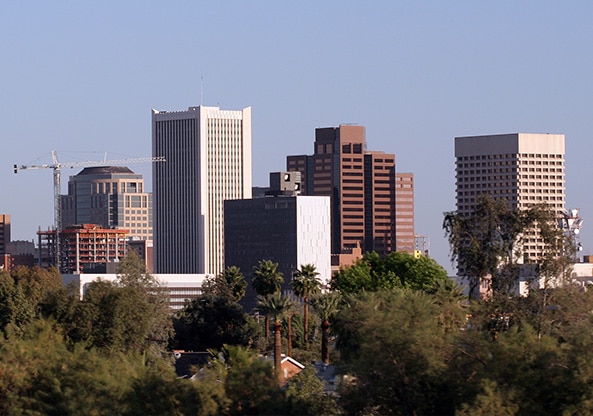Local Phoenix Car Locksmith Near Me
