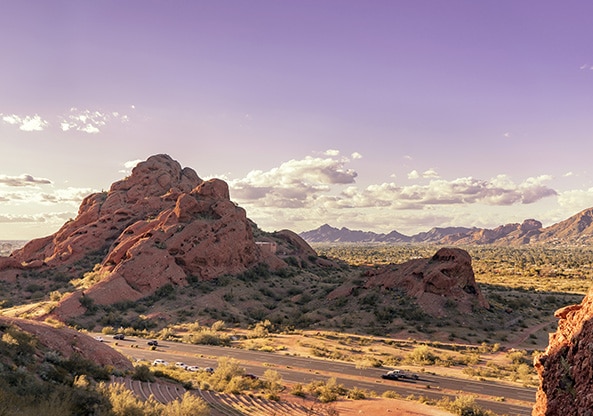 North Phoenix Auto Locksmith