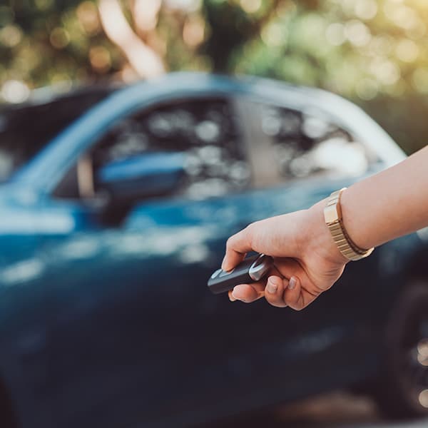 Emergency Car Key Replacement In Mesa