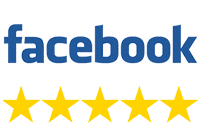 Facebook 5-star rating for Us Key Service