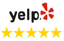 Yelp 5-star rated for Us Key Service