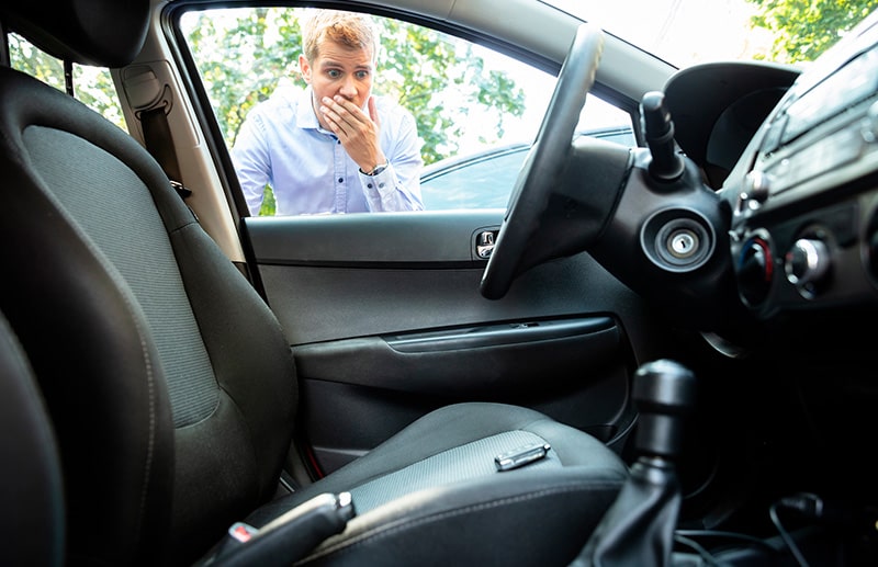 Emergency Car Lock Out Locksmith