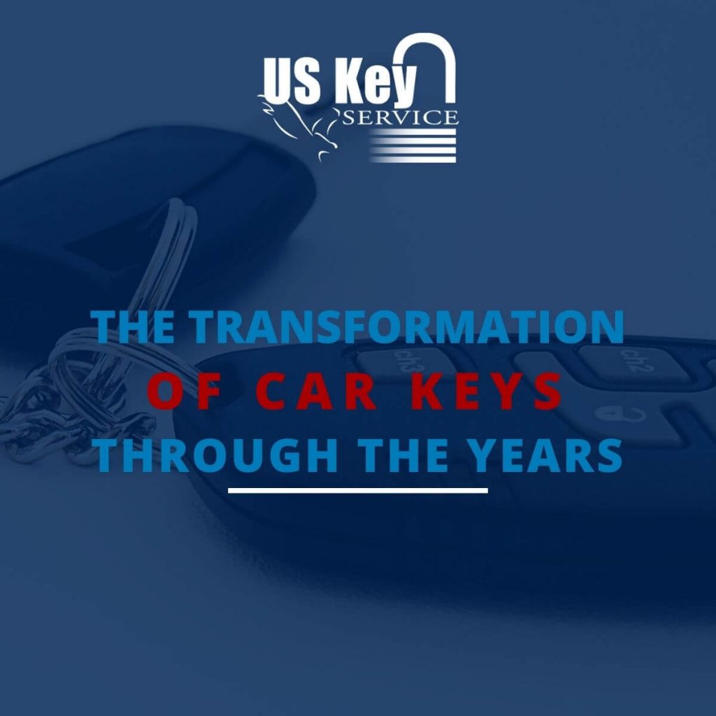 Fast Lost Car Key Replacement in Phoenix | US Key Service