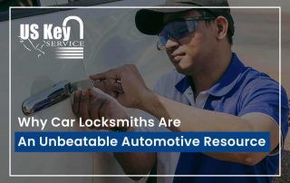 Why Car Locksmiths Are An Unbeatable Automotive Resource Featured Image