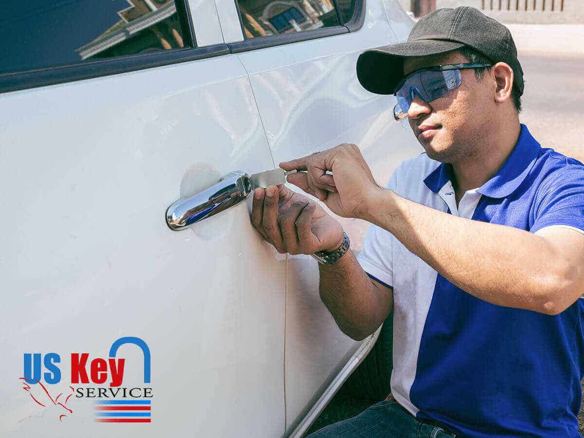 Professional Automotive Locksmith In Mesa, Arizona