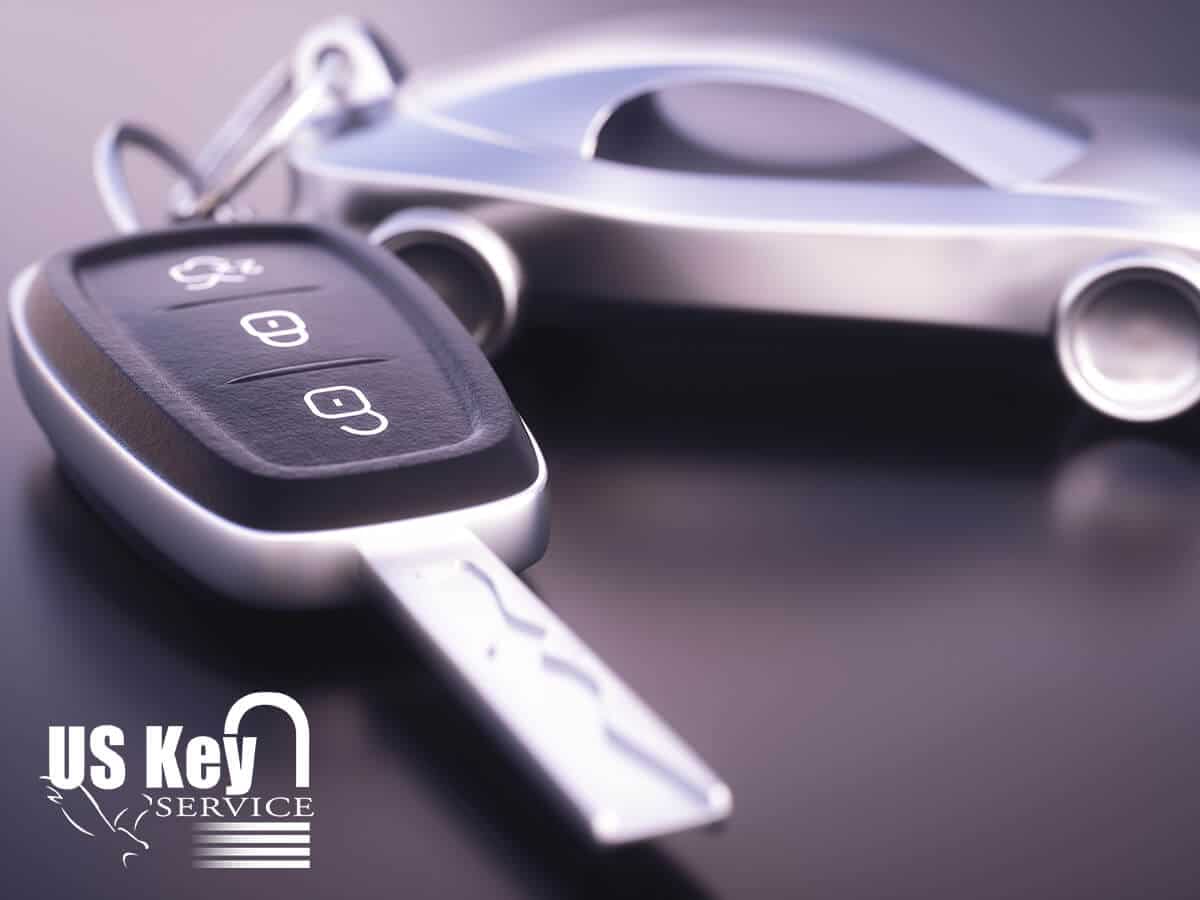 Transponder Keys For Your Car in Mesa, AZ
