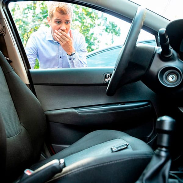 Roadside Assistance San Tan Valley Auto Key Locksmith