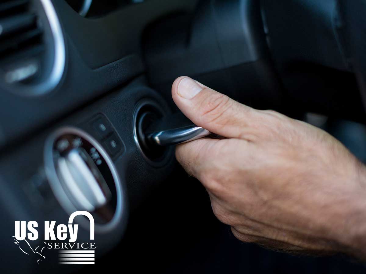 Auto Locksmiths Share Possible Indicators That You Need An Ignition Switch Replacement In AZ
