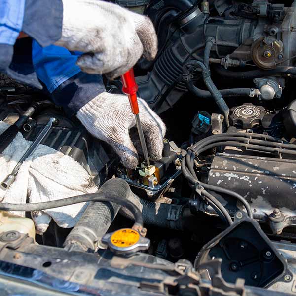 Arizona Car Ignition Replacement & Repair US Key Service