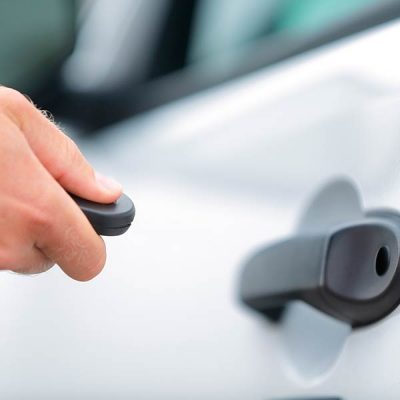 Best Auto Locksmiths for Key Fob Programming In Arizona