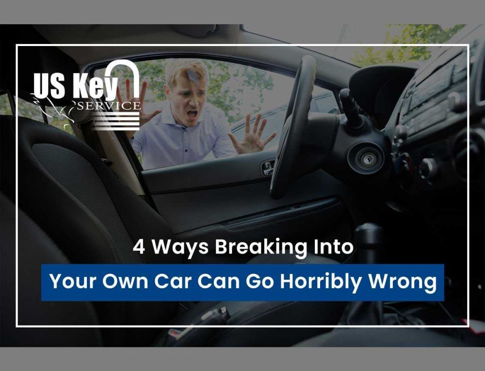 Common Signs And Causes Of Transponder Key Failure