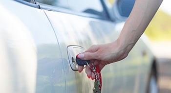 Replace Worn Out Car Locks