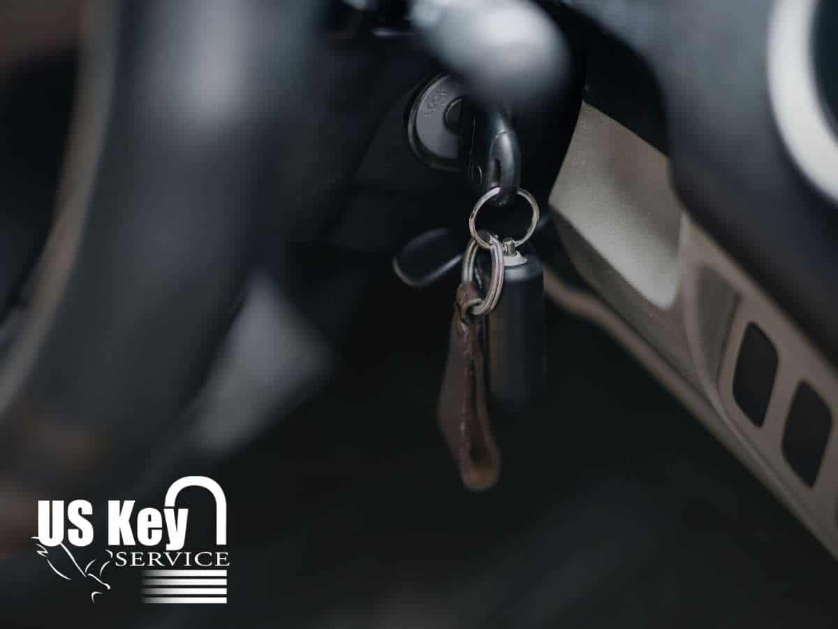 Is Your Transponder Key Malfunctioning? 