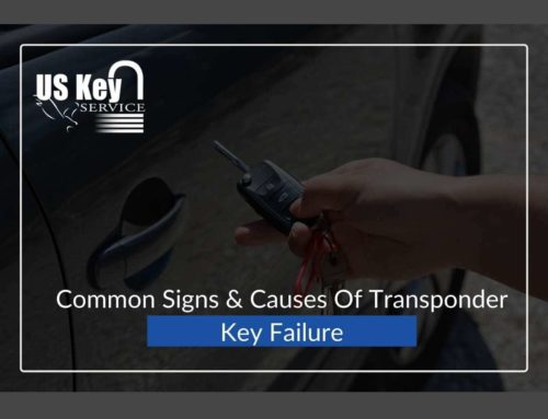 The Most Asked Questions About Car Key Duplication Answered