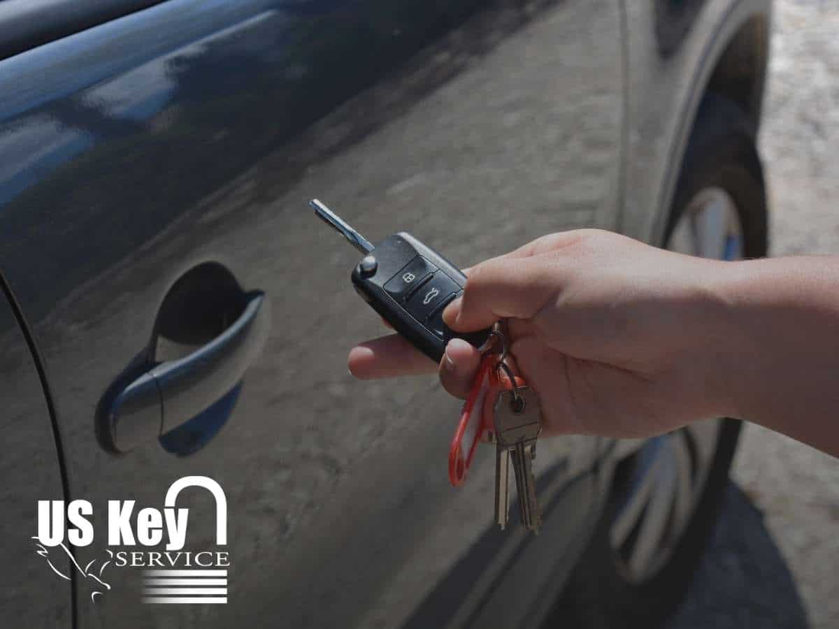 Everything You Need To Know About Car Key Duplication In Arizona