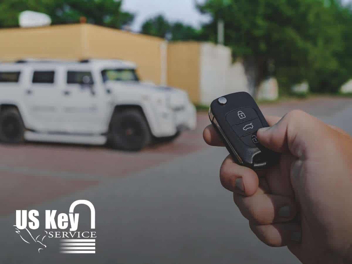 The Importance Of Key Fob Replacement In Arizona