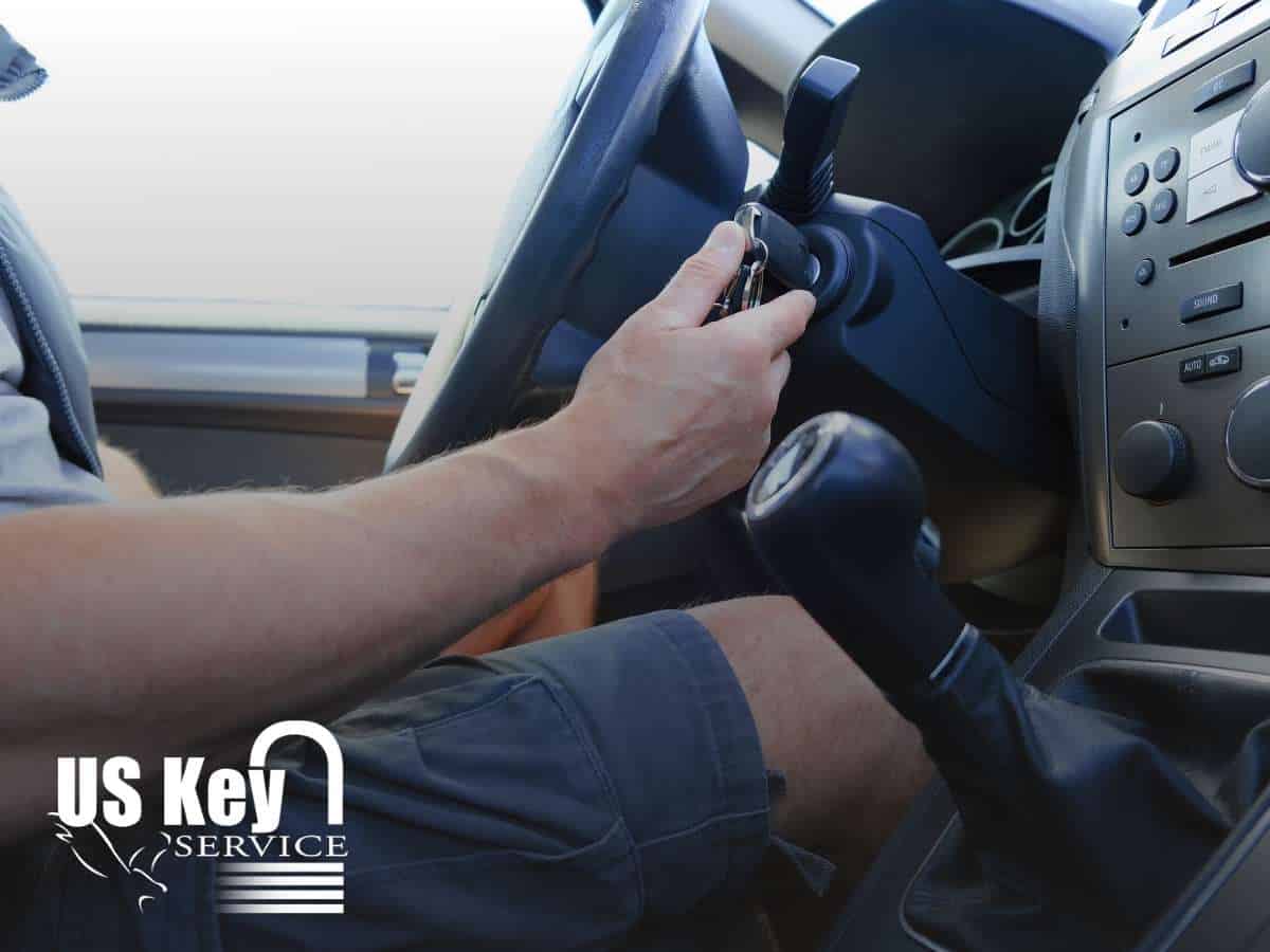 How To Remove A Broken Car Key Stuck In Ignition In Arizona