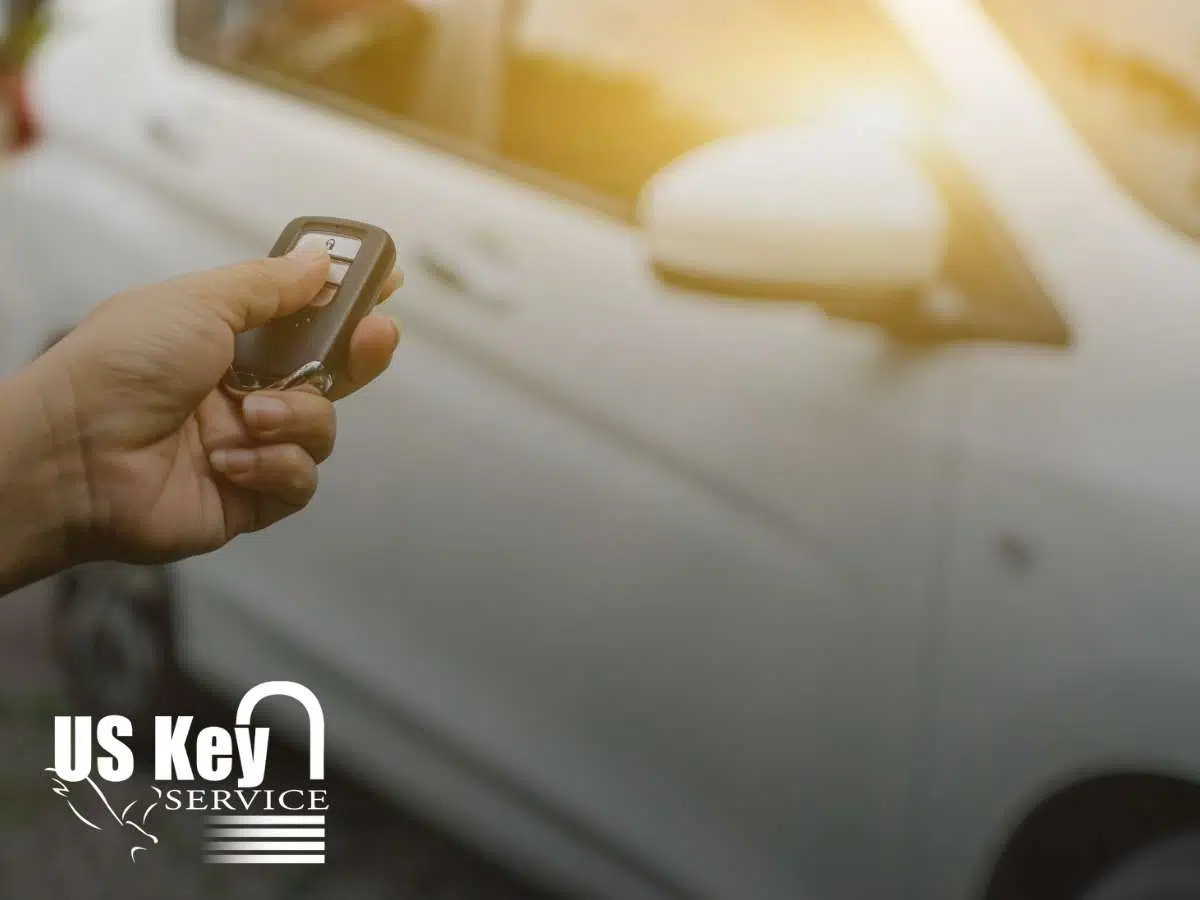 Why Your Keyfob Stopped Working