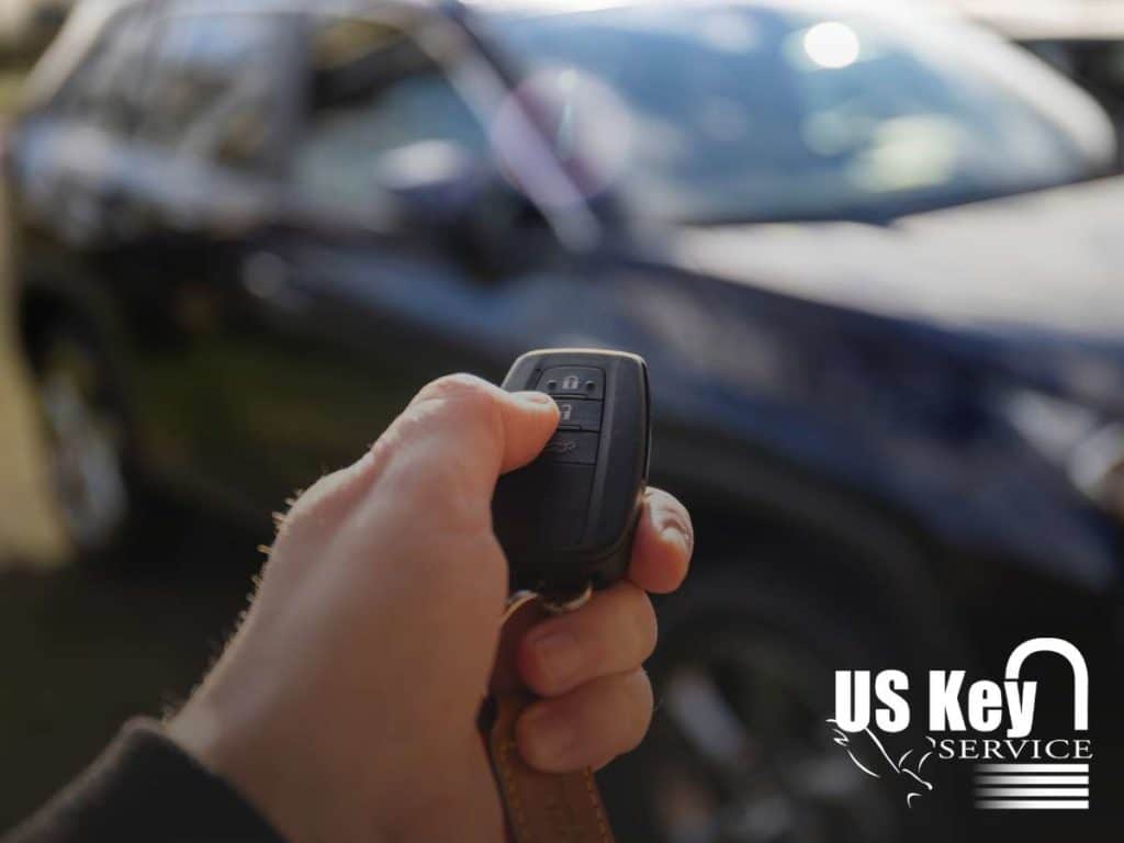 What To Do When Your Remote Key Is Not Working?