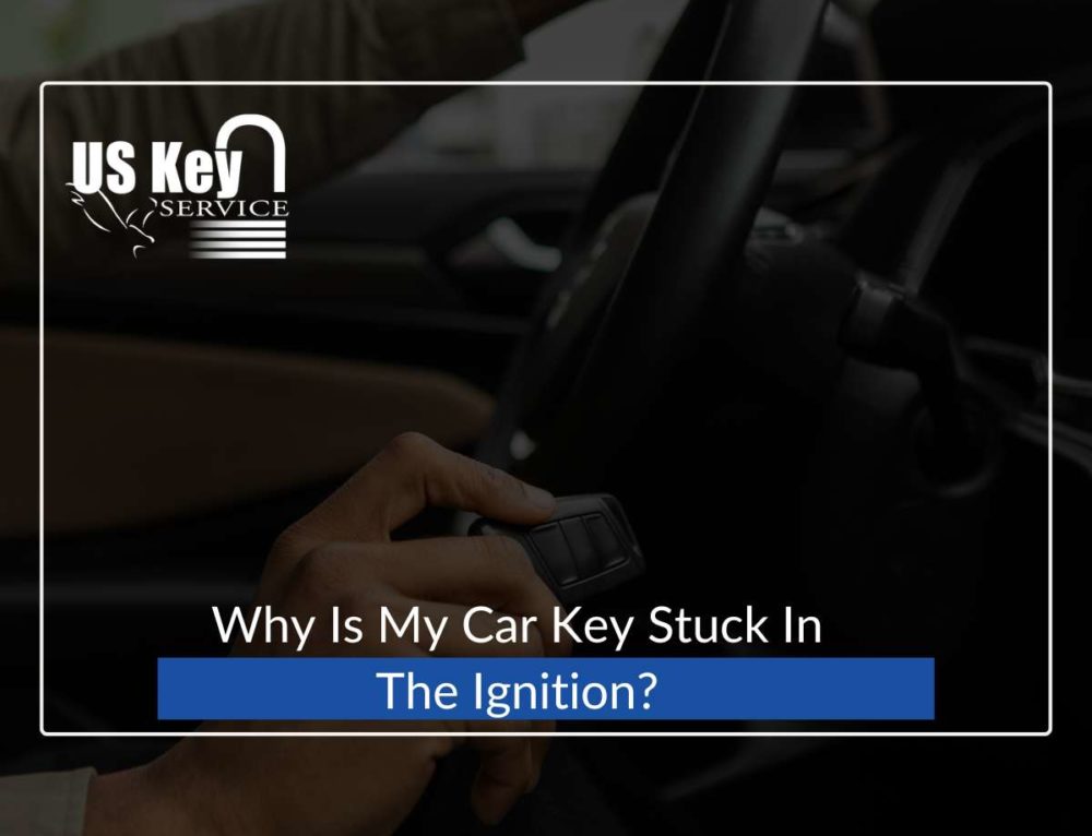 A Look Inside Your Transponder Car Key How Does It Work? US Key Service