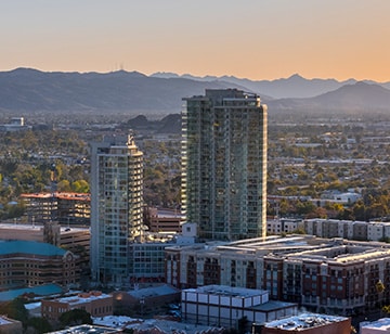 Emergency Car Lockout Services Near Las Sendas, Mesa