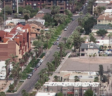 Emergency Car Lockout Services In North Mountain Village, Phoenix